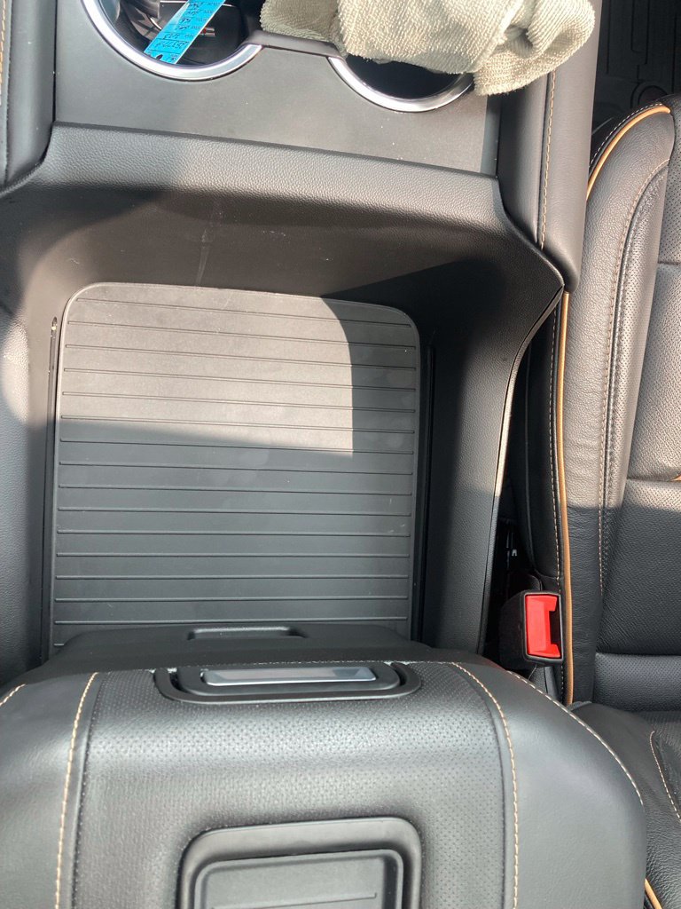 Certified 2023 GMC Yukon AT4 w/ LPO, Floor Liner Package AWD/4WD image 47