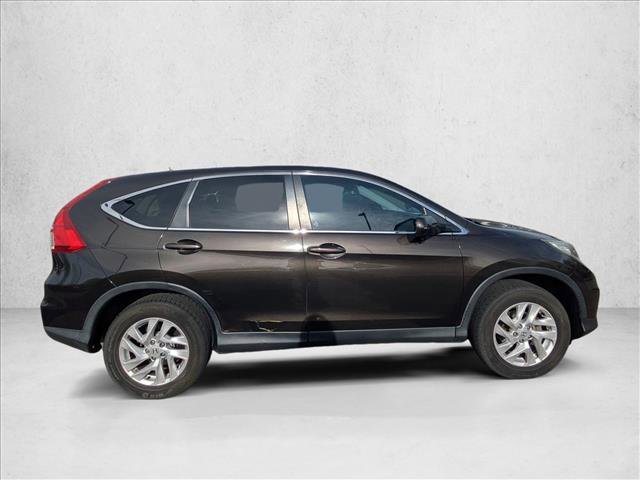 Used 2015 Honda CR-V EX video 4