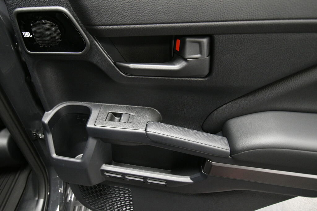 Used 2025 Toyota 4Runner TRD Off-Road Premium w/ Tow Technology Package image 26