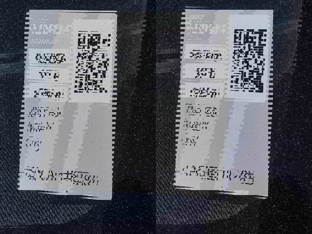 Used 2023 Tesla Model Y Long Range image 29