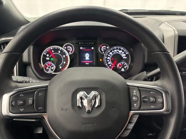 New 2026 RAM 3500 Tradesman image 6