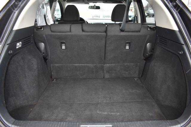 Used 2018 Honda HR-V EX image 36