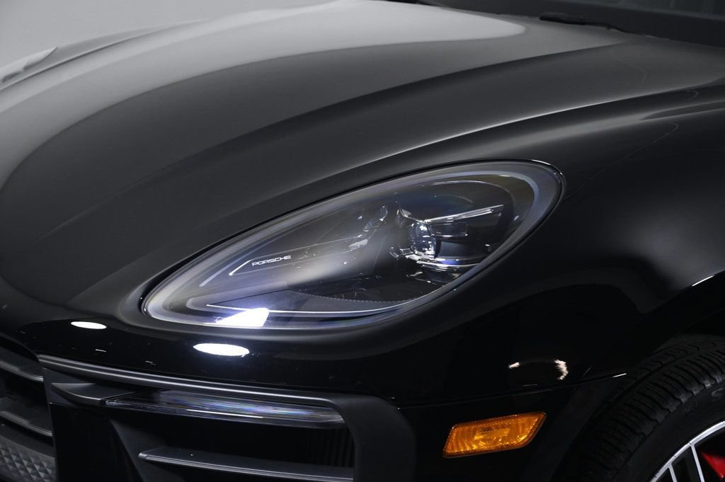 Used 2025 Porsche Macan S image 25