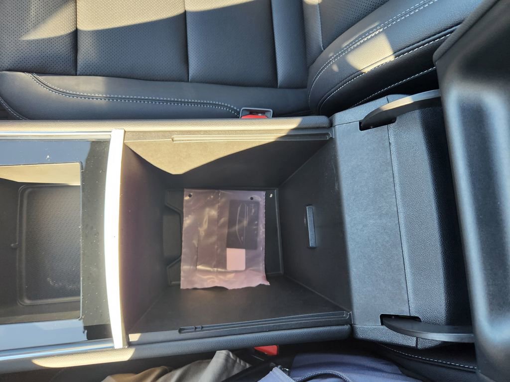 New 2026 Chevrolet Traverse LT w/ Driver Confidence Package image 23