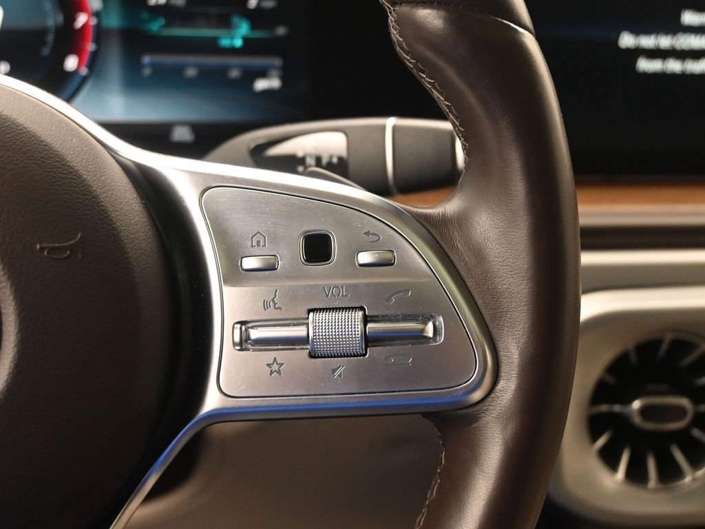 Used 2021 Mercedes-Benz G 550 image 14