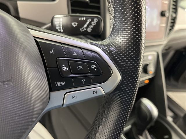 Used 2021 Volkswagen Atlas SE image 21