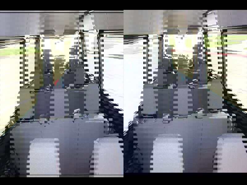 Used 2025 Mercedes-Benz Sprinter 2500 image 12