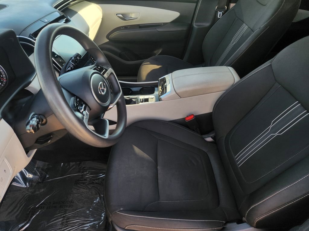 Used 2024 Hyundai Tucson SEL image 14