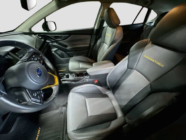 Used 2022 Subaru Crosstrek 2.5i Sport AWD/4WD image 21