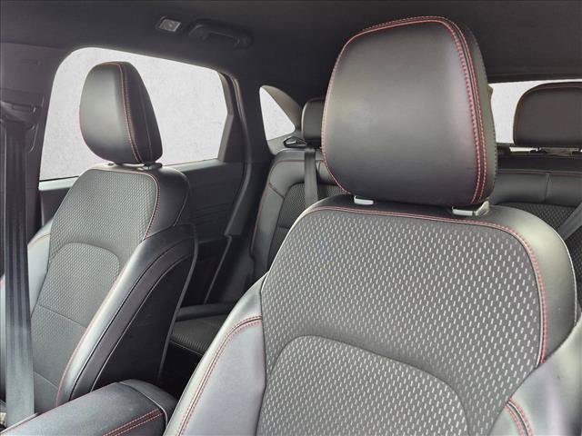 Used 2025 Ford Escape ST-Line AWD/4WD image 12