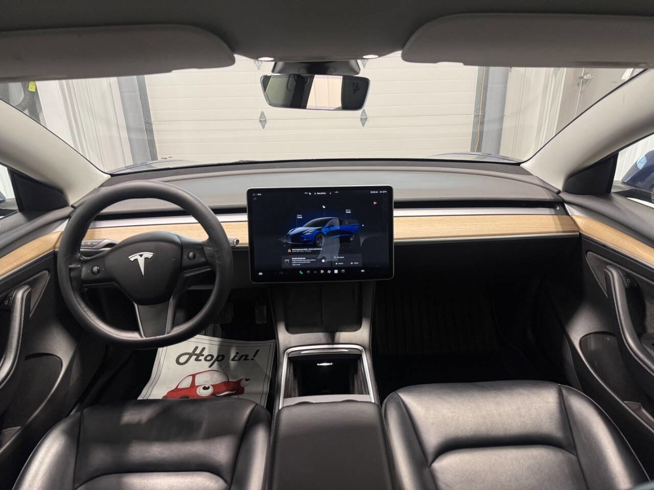 Used 2022 Tesla Model 3 Base 4dr Sedan image 23