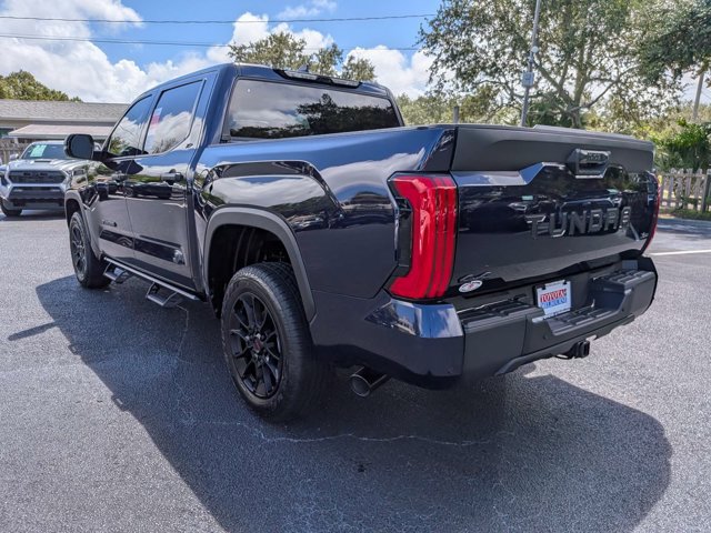 New 2026 Toyota Tundra SR5 AWD/4WD image 5