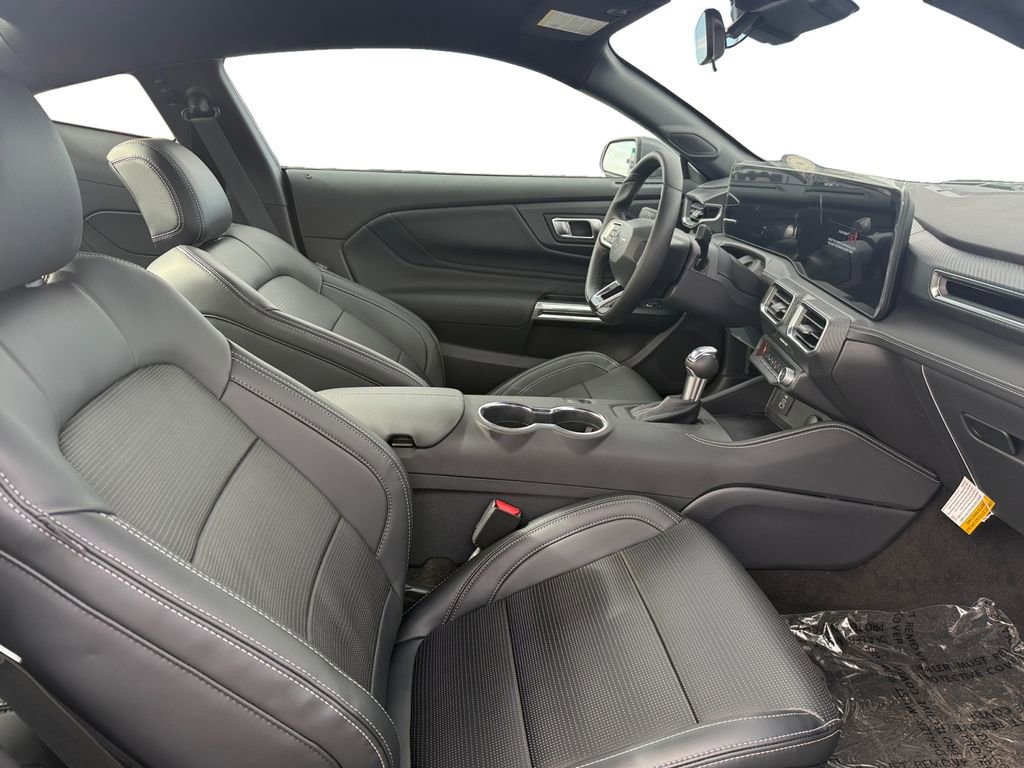 New 2026 Ford Mustang Premium image 44