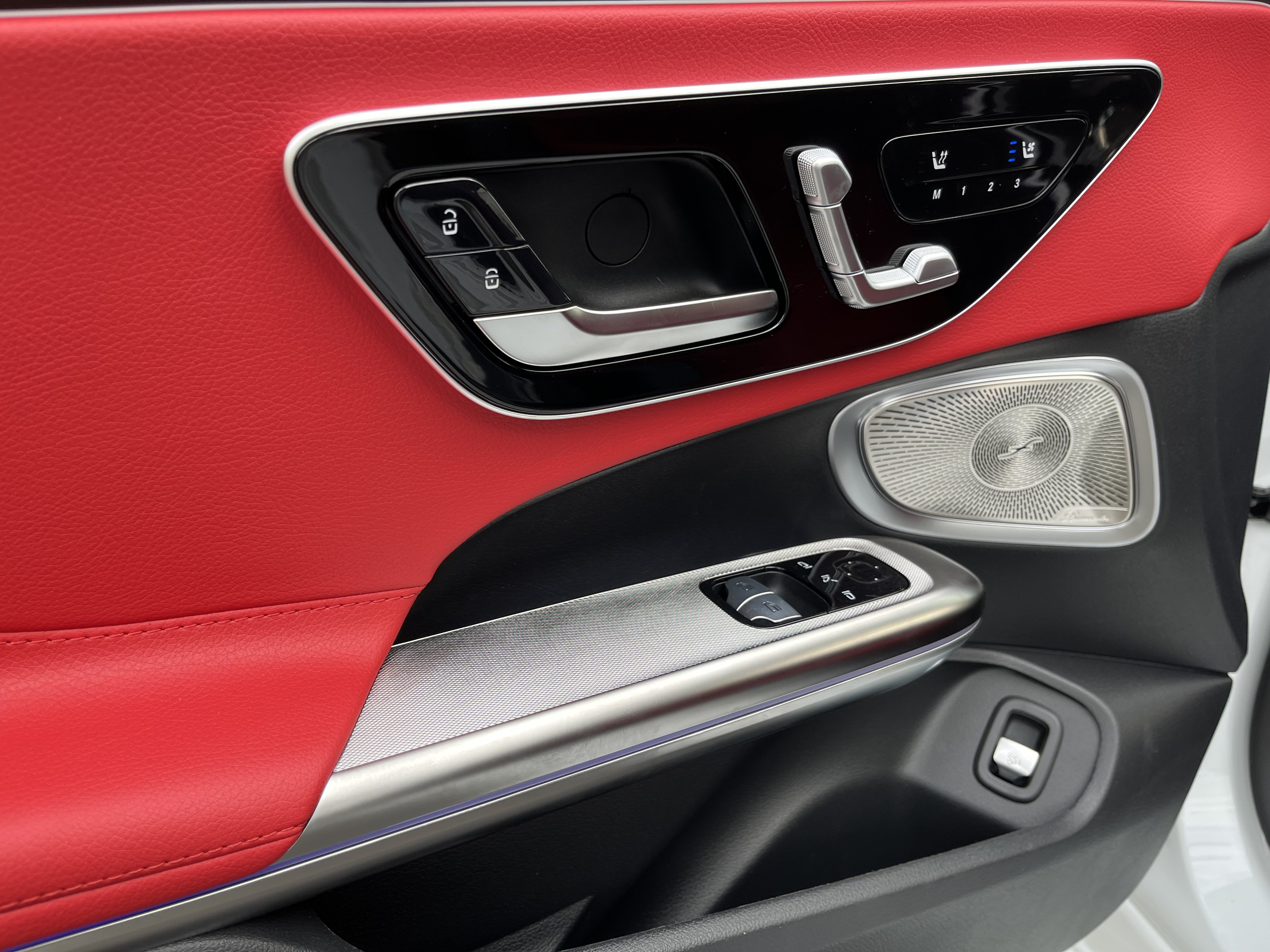 New 2027 Mercedes-Benz CLE 450 4MATIC Coupe image 12