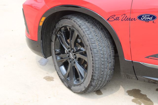 Used 2020 Chevrolet Blazer RS FWD image 9