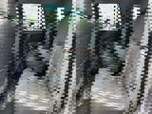 Certified 2018 Chevrolet Tahoe Premier image 26