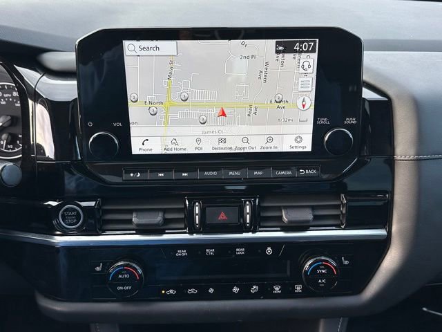 Certified 2023 Nissan Pathfinder SL w/ SL Premium Package AWD/4WD image 32