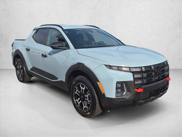 Certified 2025 Hyundai Santa Cruz XRT AWD/4WD image 3