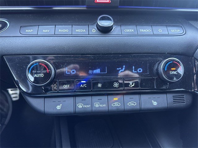 Used 2025 Hyundai Elantra N DCT image 18