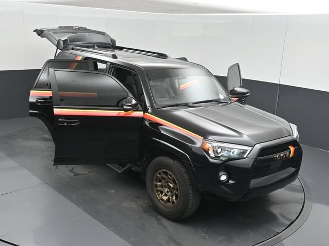 Used 2023 Toyota 4Runner Limited RWD image 60