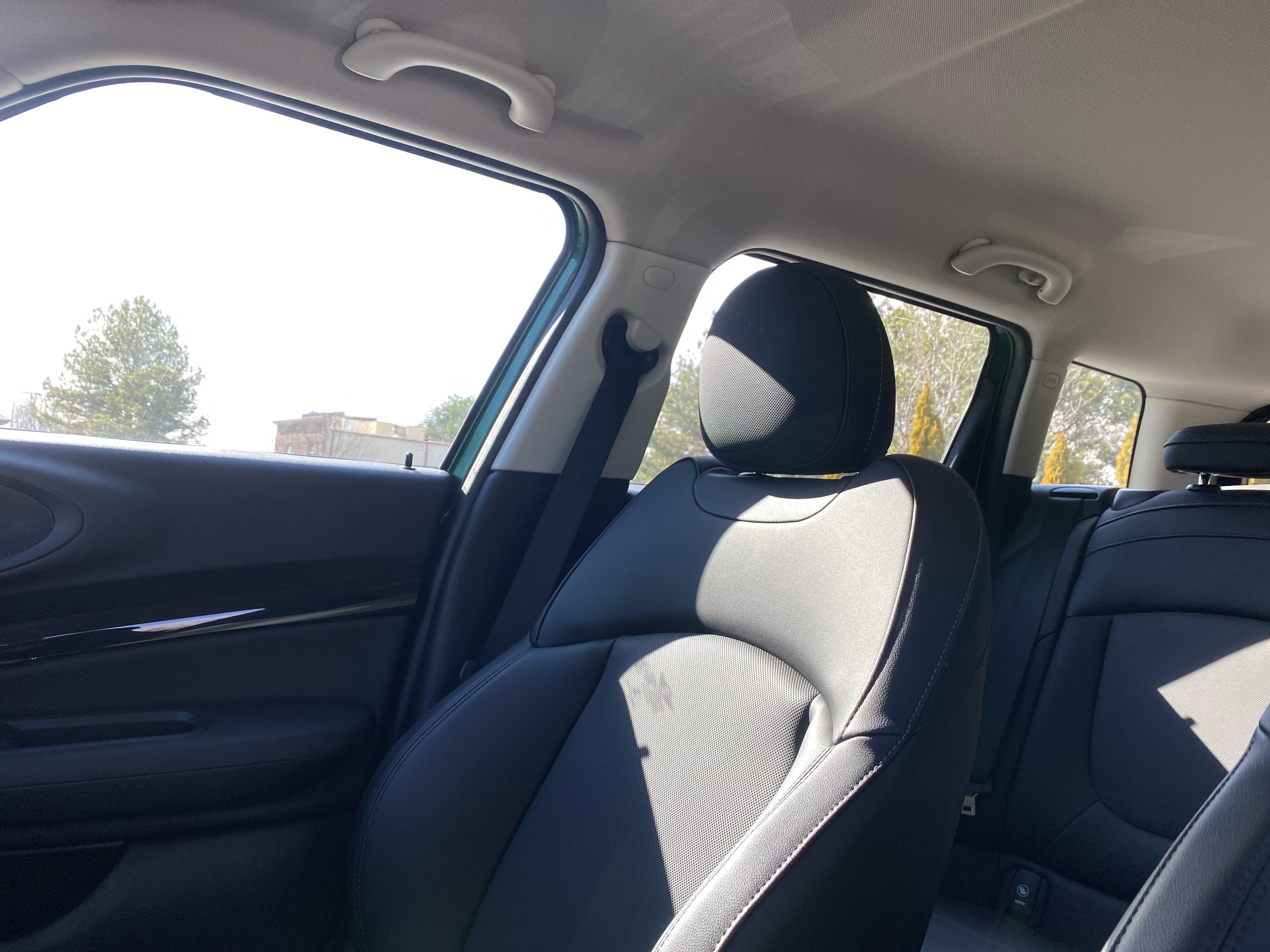 Used 2023 MINI Cooper Clubman S image 19