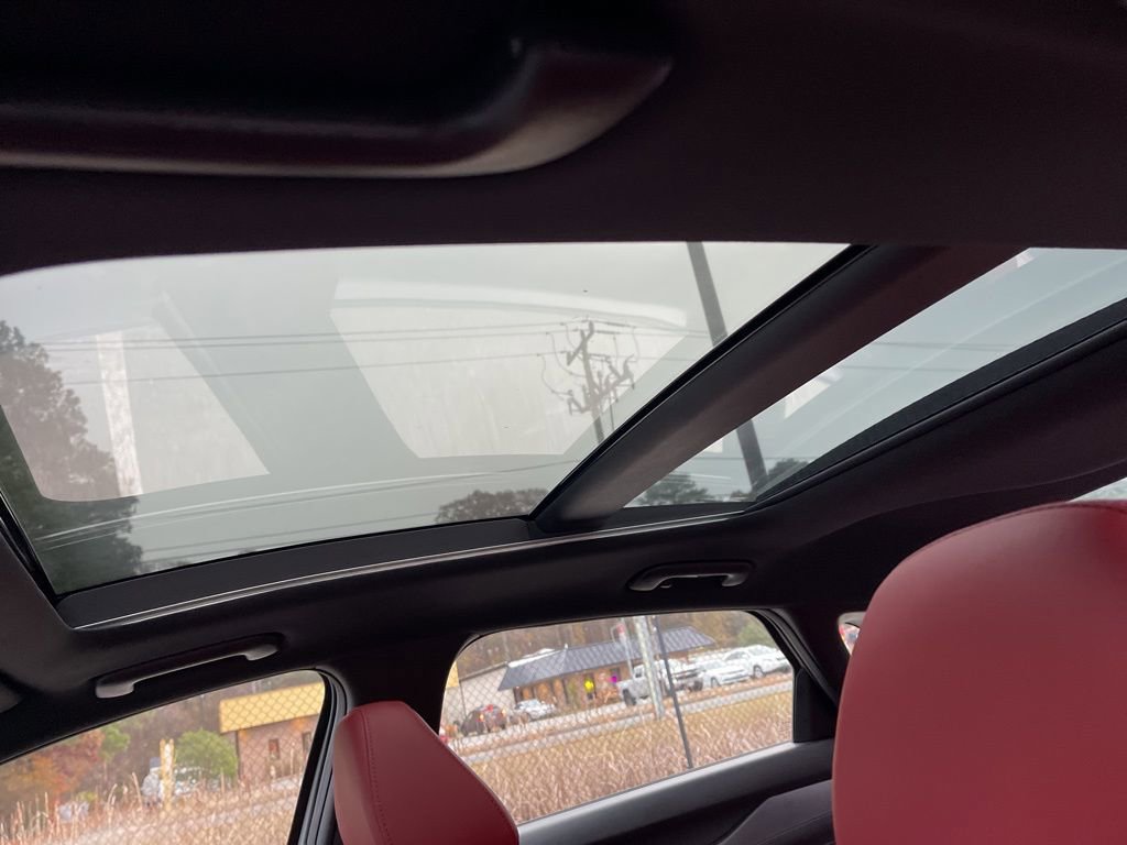 Used 2023 Kia K5 GT-Line image 19