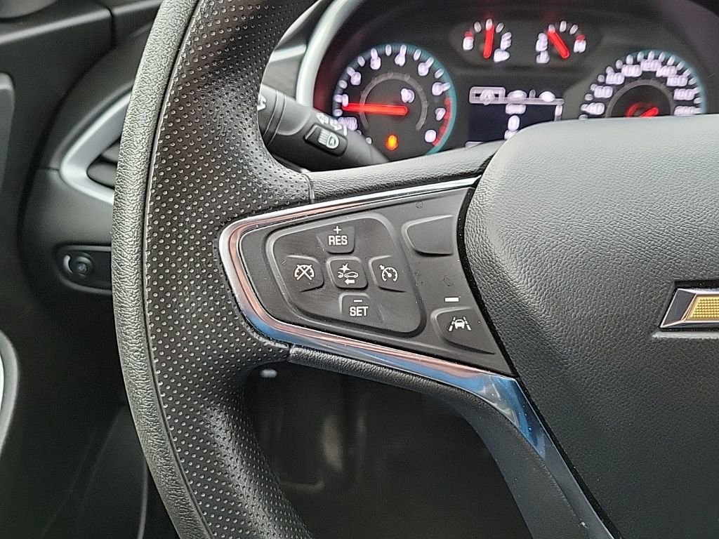 Used 2023 Chevrolet Malibu LT FWD image 25