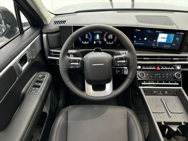 New 2026 Hyundai Santa Fe XRT image 25