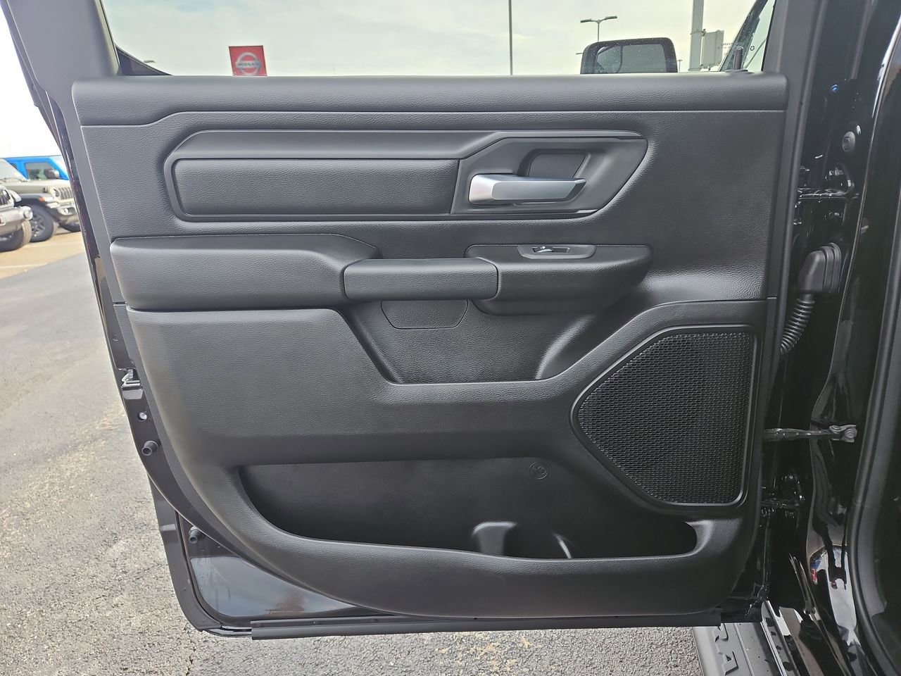 New 2026 RAM 1500 Express image 12