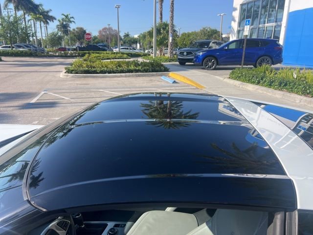 Used 2017 Chevrolet Corvette Grand Sport image 17