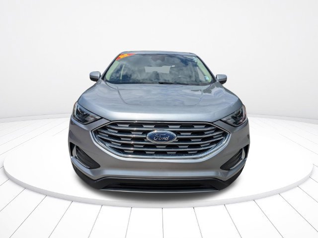 Used 2022 Ford Edge SEL AWD/4WD image 9