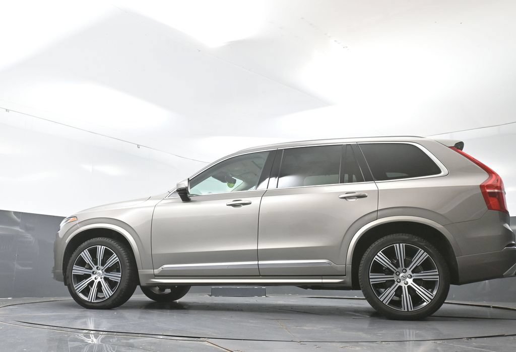 Used 2021 Volvo XC90 T6 Inscription AWD/4WD image 58