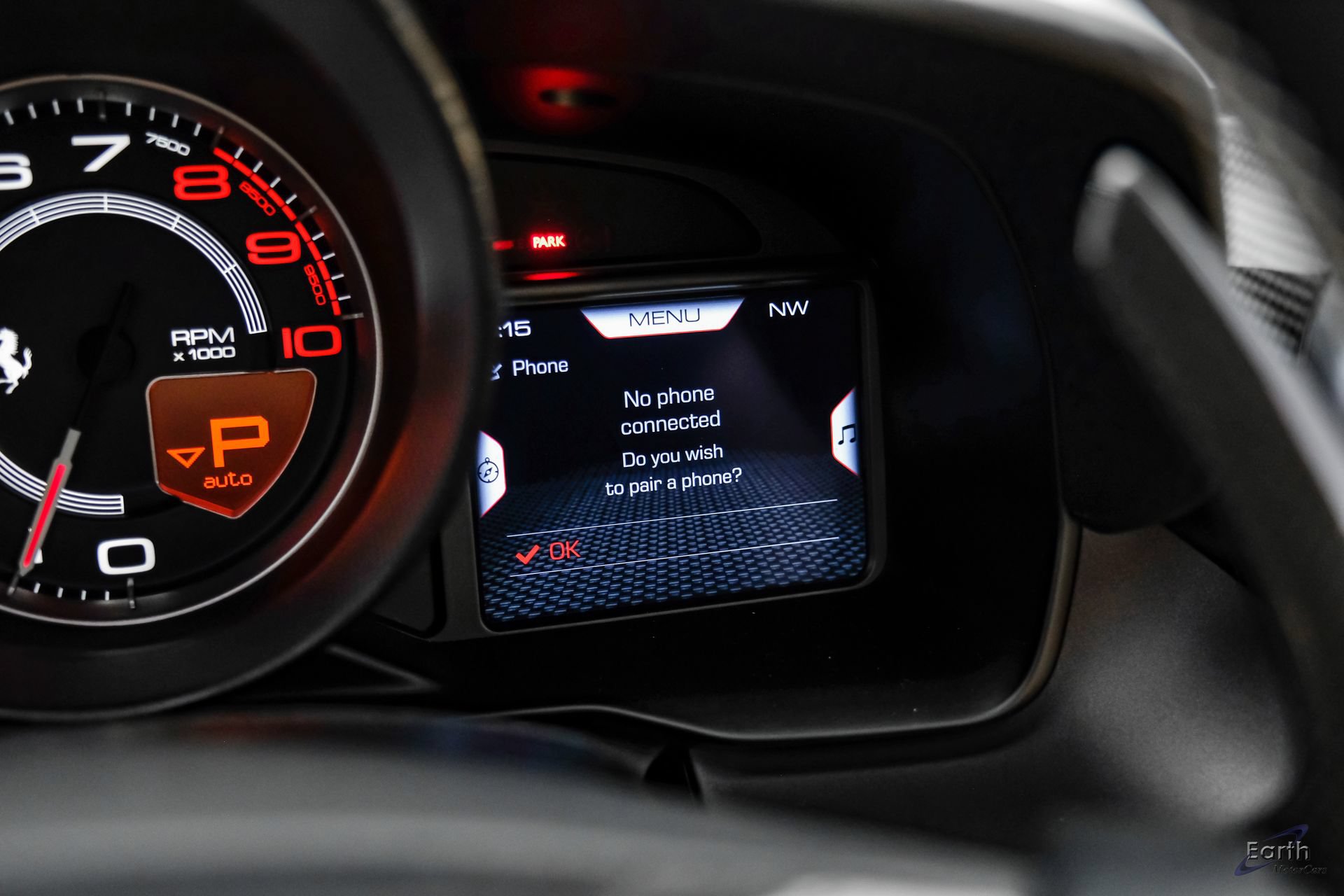 Used 2023 Ferrari F8 Tributo RWD image 91