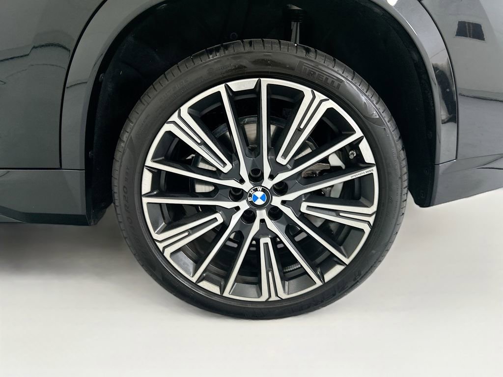 Certified 2024 BMW X1 M35i w/ Premium Package AWD/4WD image 29
