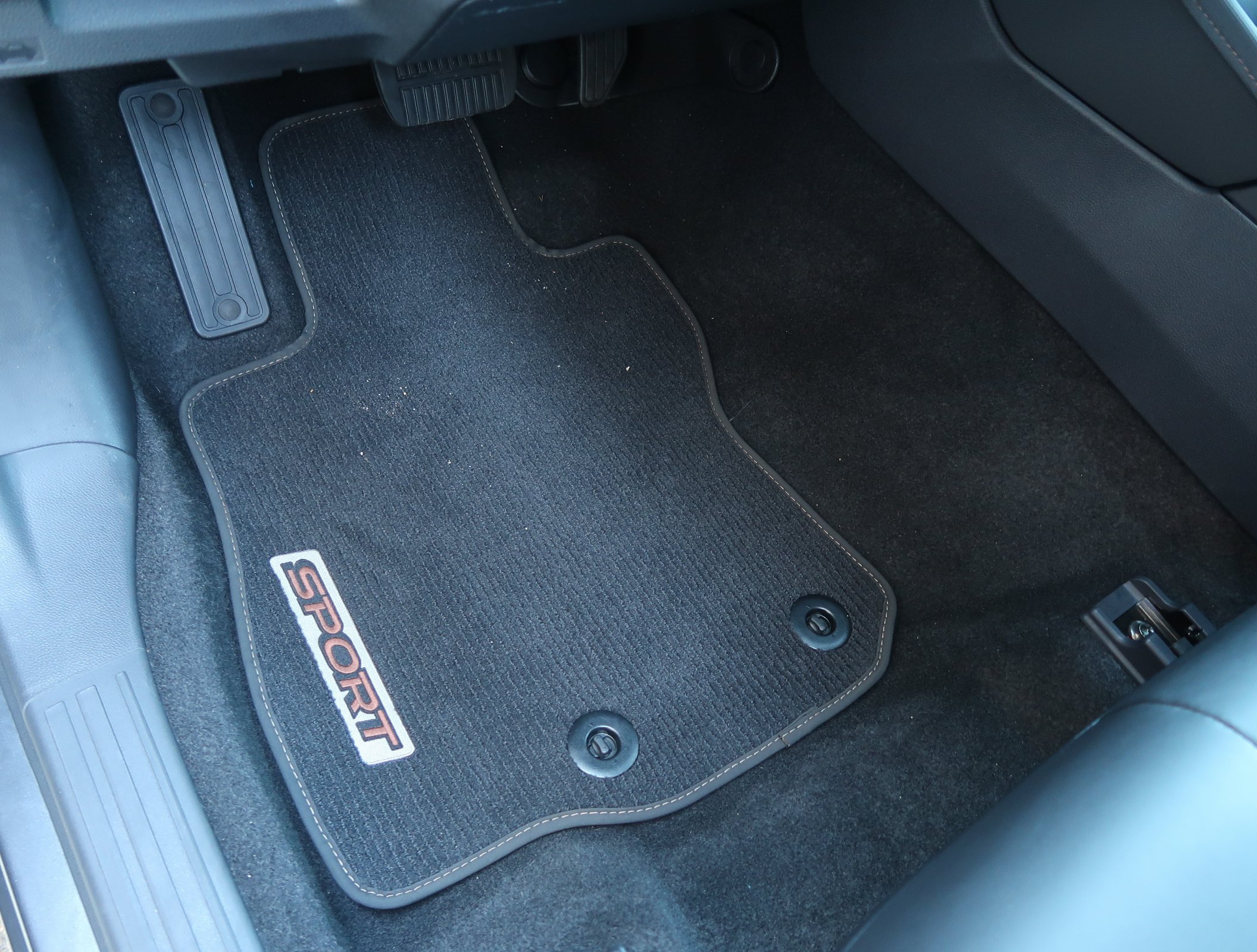 Certified 2026 Subaru Forester Sport AWD/4WD image 14