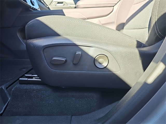 New 2026 GMC Acadia Elevation w/ LPO, Floor Liner Package image 21