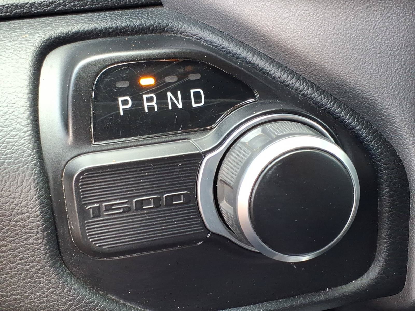 Used 2022 RAM 1500 Big Horn RWD image 22
