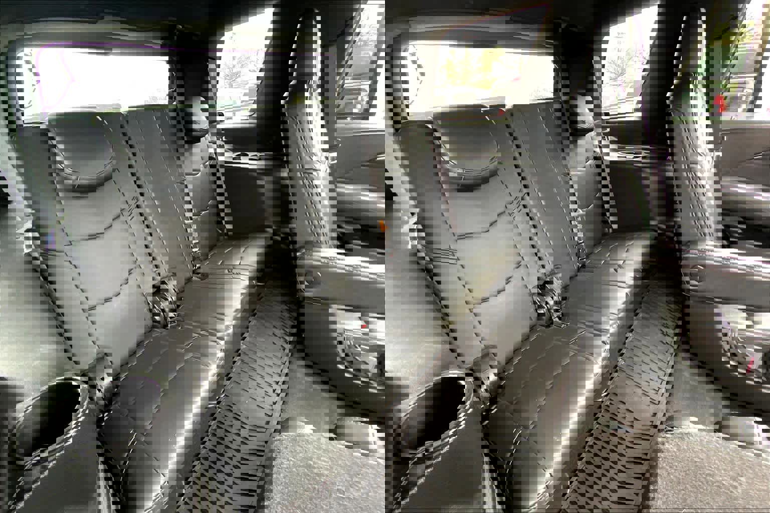 Used 2019 Cadillac Escalade Platinum image 19