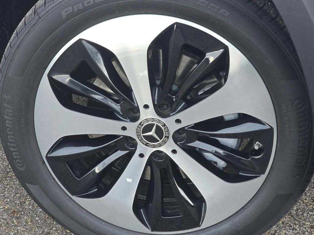 New 2026 Mercedes-Benz GLB 250 4MATIC image 10