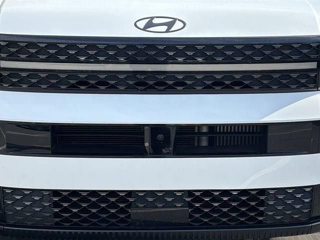 Used 2024 Hyundai Santa Fe Calligraphy AWD/4WD image 10