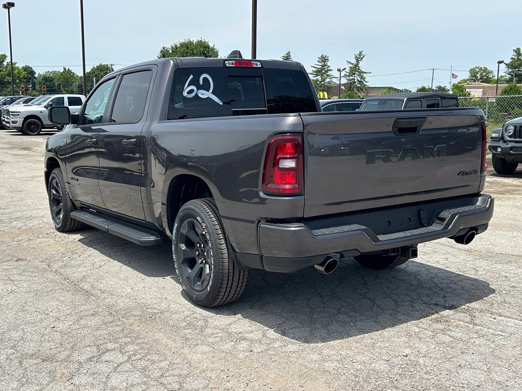 New 2026 RAM 1500 Express AWD/4WD image 9