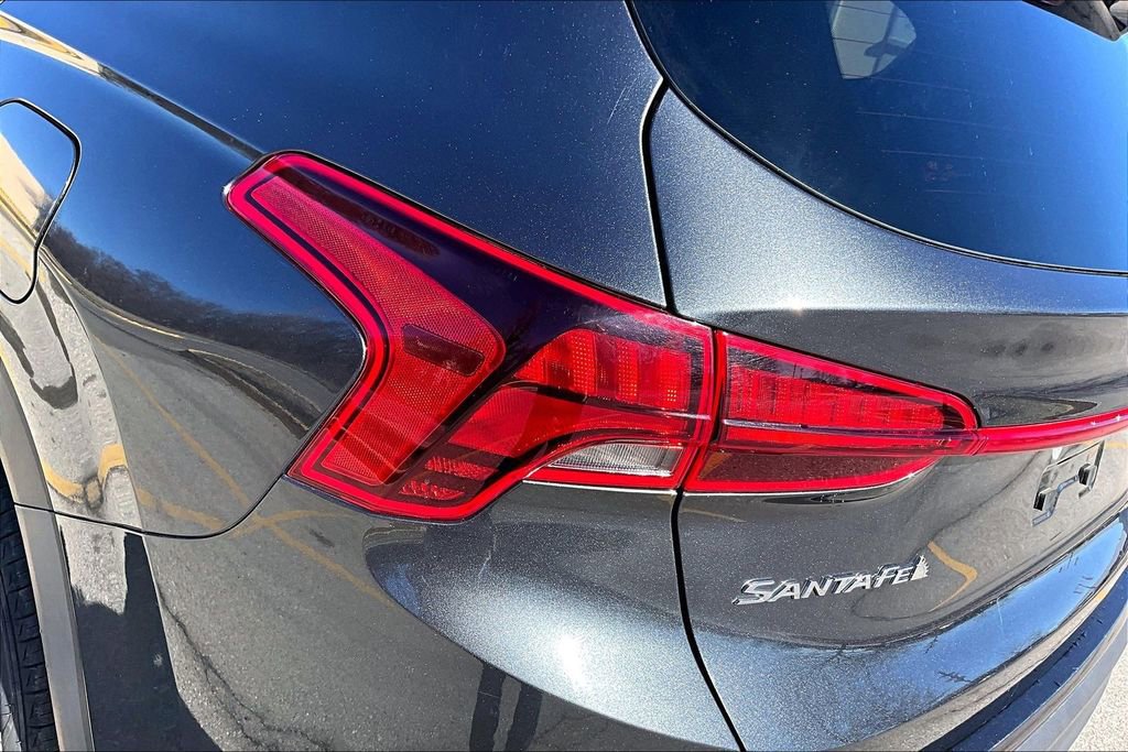 Used 2023 Hyundai Santa Fe SEL image 30