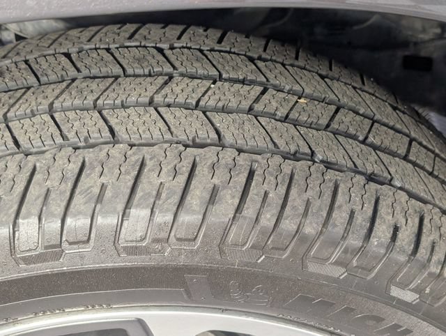 Used 2020 RAM 1500 Limited AWD/4WD image 9