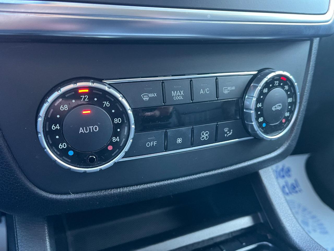 Used 2014 Mercedes-Benz ML 350 4MATIC image 31