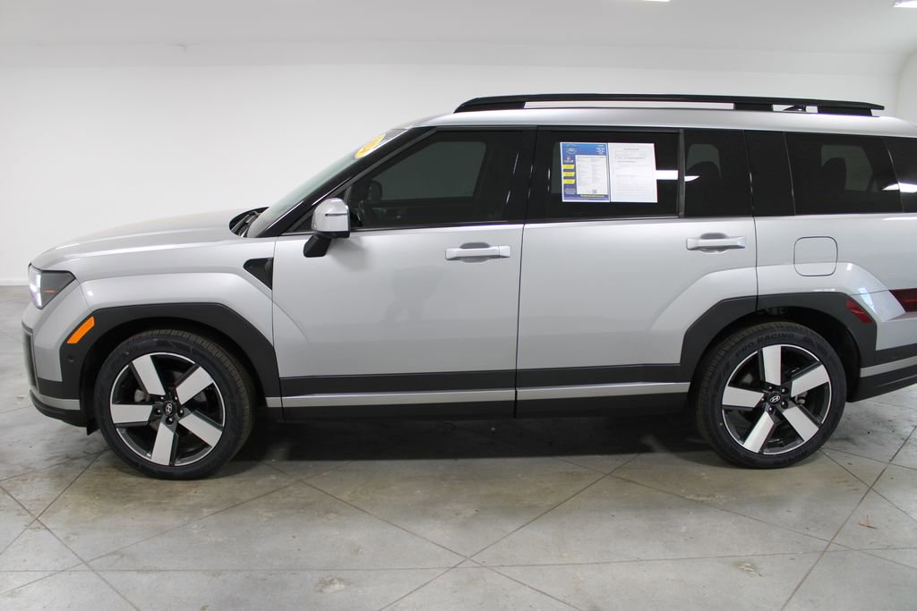 Used 2024 Hyundai Santa Fe Limited image 6