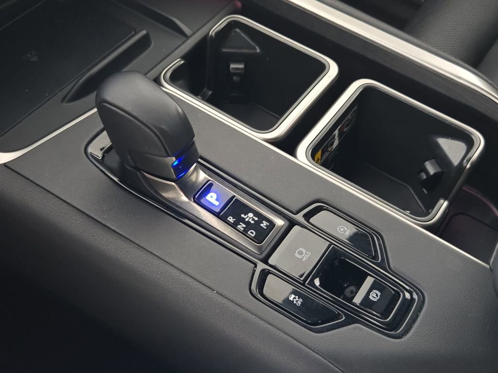 Used 2024 Lexus TX 350 FWD w/ Technology Package image 22
