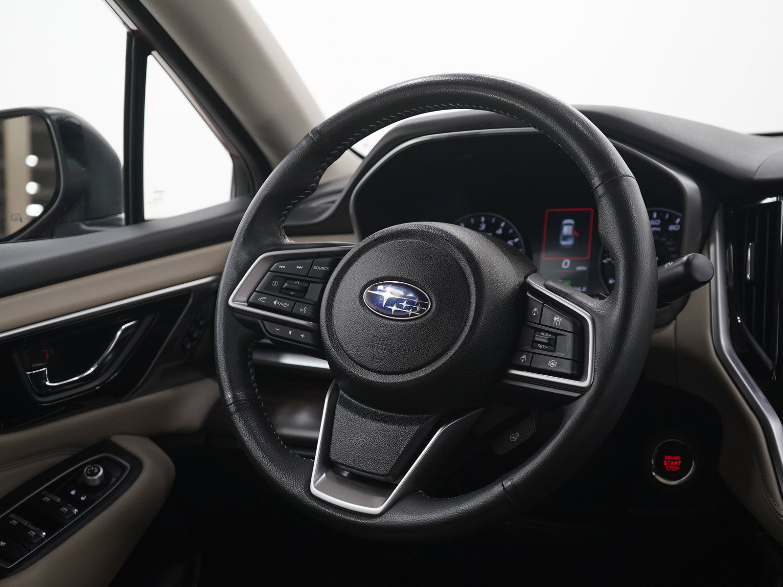 Used 2024 Subaru Legacy Limited AWD/4WD image 14