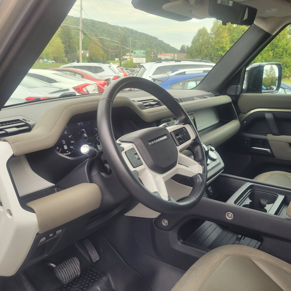 Used 2020 Land Rover Defender 110 S image 13