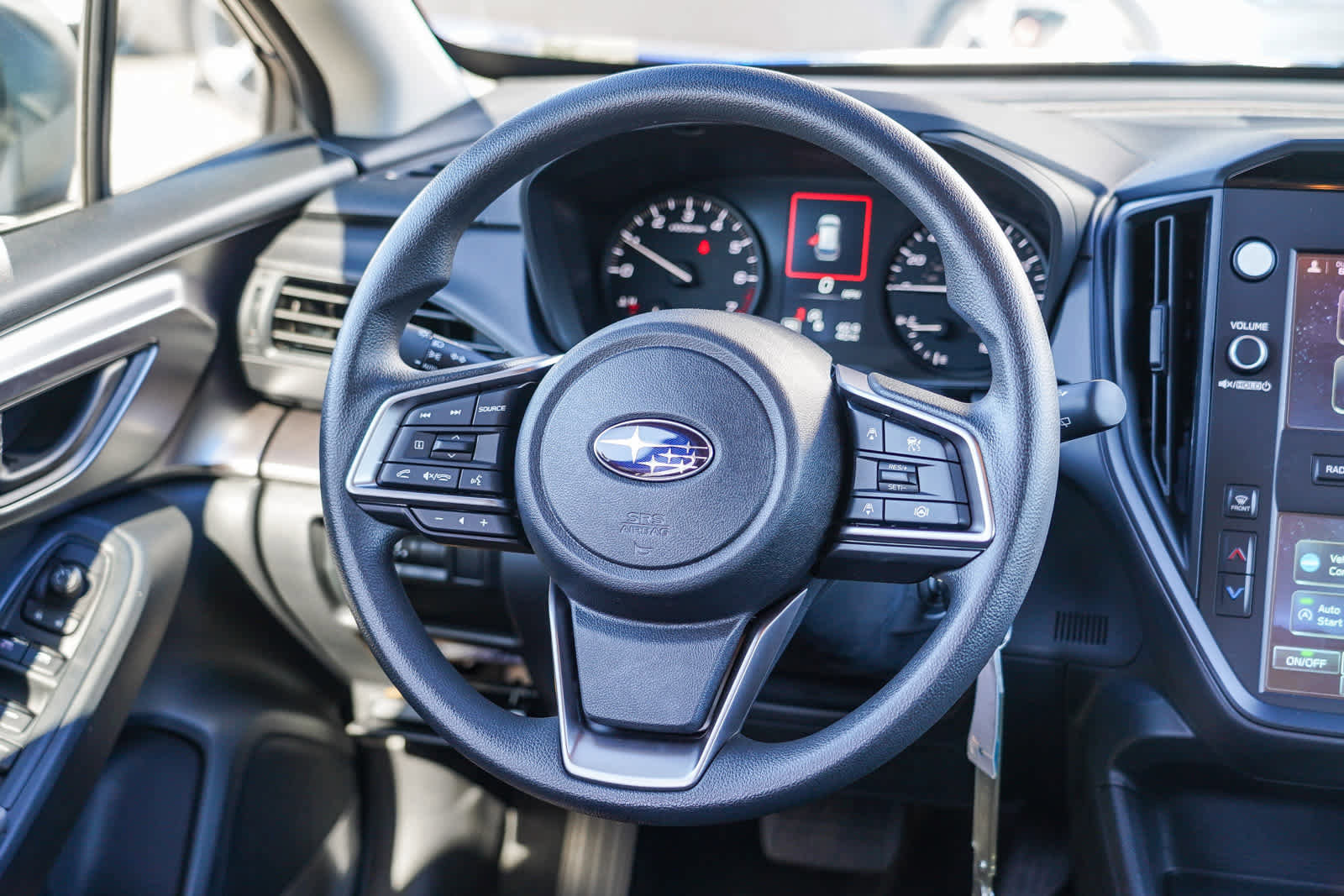 New 2025 Subaru Impreza 2.0i image 17