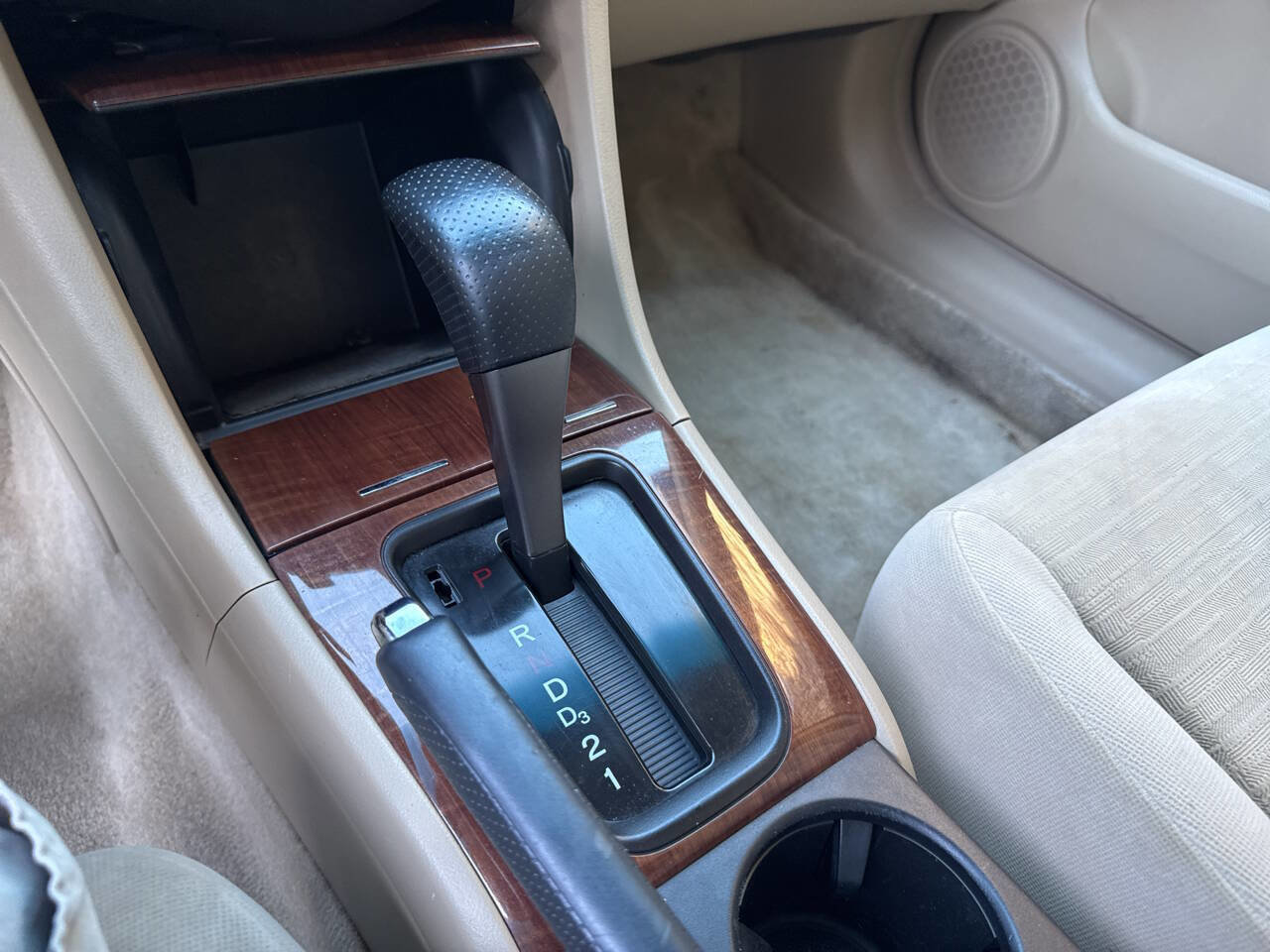 Used 2006 Honda Accord EX image 20